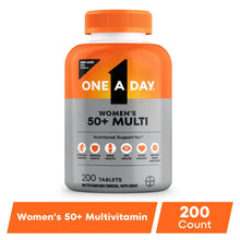 Cargar imagen en el visor de la galería, Multi-vitamina para mujeres One-A-Day Petites
