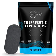 Cargar imagen en el visor de la galería, REM Tape – 30 tiras de cinta para dormir &amp;nbsp
