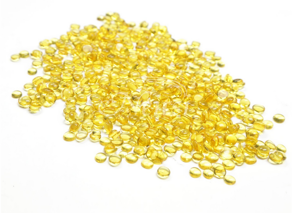 Fusión de extensiones de cabello con pegamento de queratina