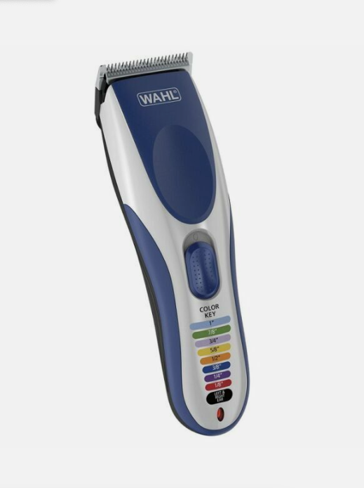 Kit de cortadora inalámbrica Wahl