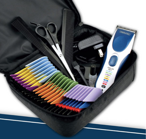 Kit de cortadora inalámbrica Wahl