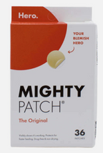 Cargar imagen en el visor de la galería, Parche original para el acné
