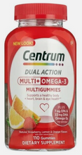 Cargar imagen en el visor de la galería, Multivitamínico para el corazón de Centrum
