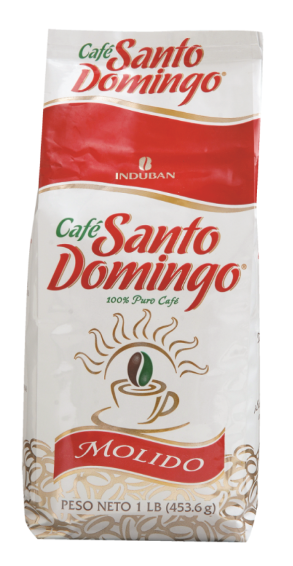 Café Santo Domingo 1lb