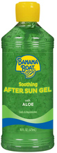 Cargar imagen en el visor de la galería, Gel post solar relajante de Aloe Banana Boat, 16 oz
