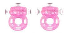 Cargar imagen en el visor de la galería, Mini anillo vibratorio para el pene
