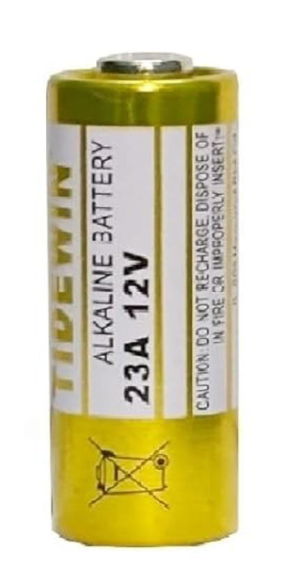 Bateria 23A