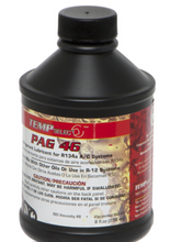 Cargar imagen en el visor de la galería, HYUNDAI 2007 SONATA Premium PAG 46 (R-134a) Oil w/o Dye; 8 oz Calefacción y Aire Acondicionado
