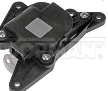 Cargar imagen en el visor de la galería, HYUNDAI 2007 SONATA Actuador de Puerta de Aire Caliente

