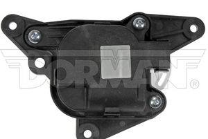 HYUNDAI 2007 SONATA Actuador de Puerta de Aire Caliente