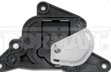 Cargar imagen en el visor de la galería, HYUNDAI 2007 SONATA Actuador de Puerta de Aire Caliente
