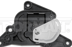 HYUNDAI 2007 SONATA Actuador de Puerta de Aire Caliente