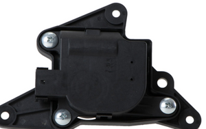 HYUNDAI 2007 SONATA Actuador de Puerta de Aire Caliente FOUR SEASONS 73044