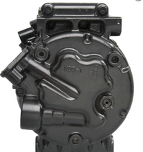 Cargar imagen en el visor de la galería, HYUNDAI 2007 SONATA Compresor de Aire Acondicionado FOUR SEASONS 67348
