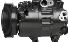 Cargar imagen en el visor de la galería, HYUNDAI 2007 SONATA Compresor de Aire Acondicionado FOUR SEASONS 67348
