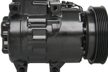 Cargar imagen en el visor de la galería, HYUNDAI 2007 SONATA Compresor de Aire Acondicionado FOUR SEASONS 67348
