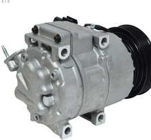 Cargar imagen en el visor de la galería, HYUNDAI 2007 SONATA Compresor de Aire Acondicionado UAC CO10916C

