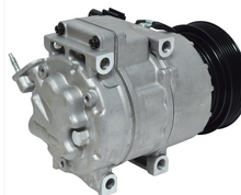 Cargar imagen en el visor de la galería, HYUNDAI 2007 SONATA Compresor de Aire Acondicionado UAC CO10916C
