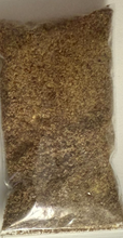 Cargar imagen en el visor de la galería, Linaza molida orgánica 2 oz
