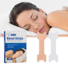 Cargar imagen en el visor de la galería, Tiras nasales de alta calidad 30 unidades

