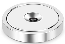 Cargar imagen en el visor de la galería, Imanes fuertes de 150 libras
