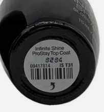 Cargar imagen en el visor de la galería, .Top Coat (IS T30)
