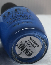 Cargar imagen en el visor de la galería, Rich Girls &amp; Po-Boys (NL N61)
