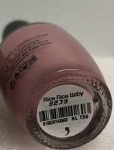 Cargar imagen en el visor de la galería, Rice Rice Baby (NL T80)
