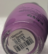 Cargar imagen en el visor de la galería, I manicure for beads (NL N54)
