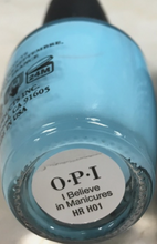 Cargar imagen en el visor de la galería, I Believe in Manicures (NL H44)
