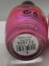 Cargar imagen en el visor de la galería, Hotter than you pink (NL N36) - Liquidación!
