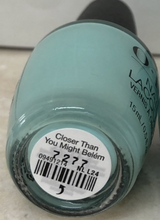 Cargar imagen en el visor de la galería, Closer Than You Might Belém (NL L24)
