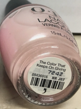 Cargar imagen en el visor de la galería, OPI The Color That Keeps On Giving
