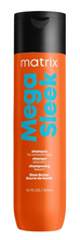 Cargar imagen en el visor de la galería, Matrix Mega Sleek Shampoo &amp; Acondicionador | Antifrizz Y Suavizante
