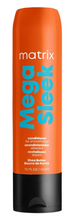 Cargar imagen en el visor de la galería, Matrix Mega Sleek Shampoo &amp; Acondicionador | Antifrizz Y Suavizante
