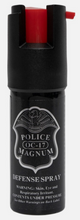 Cargar imagen en el visor de la galería, Police Magnum Spray de defensa personal pimienta compacto
