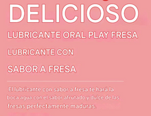 Cargar imagen en el visor de la galería, Wet Desserts - Lubricante comestible saborizado 9 oz

