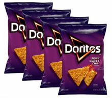 Cargar imagen en el visor de la galería, Doritos Doritos Sweet Chili Sweet Chili SC , 9,25 oz
