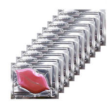 Cargar imagen en el visor de la galería, 30 máscaras de labios de colágeno
