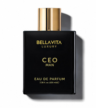 Cargar imagen en el visor de la galería, Bella Vita Luxury CEO Man Perfume para Hombres
