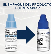 Cargar imagen en el visor de la galería, True Metrix Solución de control Nivel 1, 3 mL
