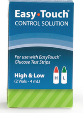 Cargar imagen en el visor de la galería, Easy Touch Kit de control de glucosa
