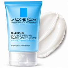 Cargar imagen en el visor de la galería, La Roche-Posay Toleriane Crema hidratante facial mate de doble reparación⚡
