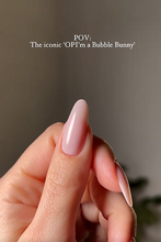 Cargar imagen en el visor de la galería, OPI'm a Bubble Bunny Gel⚡
