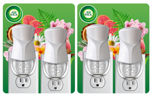 Ambientador aromático para el hogar y el baño
