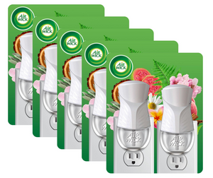 Ambientador aromático para el hogar y el baño