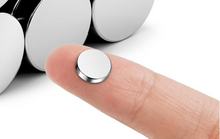 Cargar imagen en el visor de la galería, Imanes fuertes de neodimio
