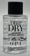 Cargar imagen en el visor de la galería, OPI Gotas de secado
