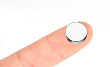 Cargar imagen en el visor de la galería, Imanes fuertes de neodimio
