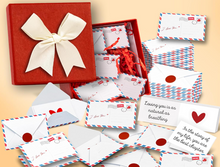 Cargar imagen en el visor de la galería, Regalos de San Valentín Para él
